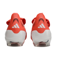 Botas de fútbol Adidas Predator 25 Elite FG Pure Victory Pack para niños