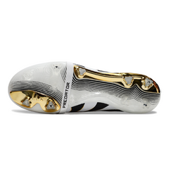 Botas de fútbol Adidas Predator 25 Elite FG Teamgeist Pack para niños