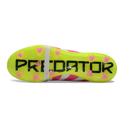 Chuteira Infantil Campo Adidas Predator 25 Elite Com Lingua FG Celestial Victory Pack