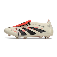 Botas de fútbol Adidas Predator 25 Elite FG Goal Hunter Pack para niños