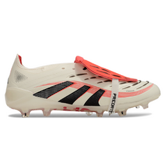 Botas de fútbol Adidas Predator 25 Elite FG Goal Hunter Pack para niños