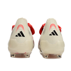 Botas de fútbol Adidas Predator 25 Elite FG Goal Hunter Pack para niños