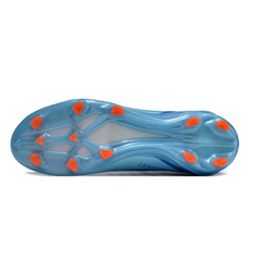 Chuteira Infantil Campo Adidas X Crazyfast.1 FG Marinerush Pack - VENI Futebol