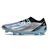 Chuteira Infantil Campo Adidas X Crazyfast.1 FG Messi Infinito Pack - VENI Futebol