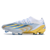 Chuteira Infantil Campo Adidas X Crazyfast.1 FG Messi Las Estrellas Pack - VENI Futebol