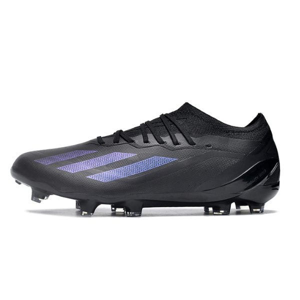 Chuteira Infantil Campo Adidas X Crazyfast.1 FG Nightstrike Pack - VENI Futebol