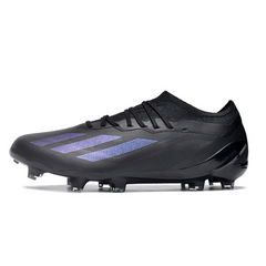 Chuteira Infantil Campo Adidas X Crazyfast.1 FG Nightstrike Pack - VENI Futebol