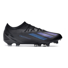 Chuteira Infantil Campo Adidas X Crazyfast.1 FG Nightstrike Pack - VENI Futebol
