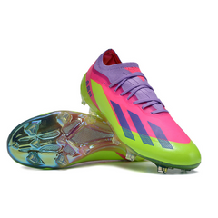 Chuteira Infantil Campo Adidas X Crazyfast.1 FG Son Pack - VENI Futebol