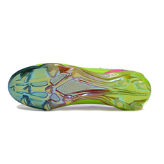 Chuteira Infantil Campo Adidas X Crazyfast.1 FG Son Pack - VENI Futebol