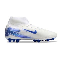 Chuteira Infantil Campo Nike Air Zoom Mercurial Superfly 10 Academy AG Blueprint Pack