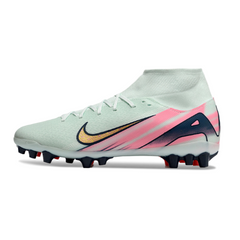 Chuteira Infantil Campo Nike Air Zoom Mercurial Superfly 10 Academy AG Dreamspeed 009 Pack