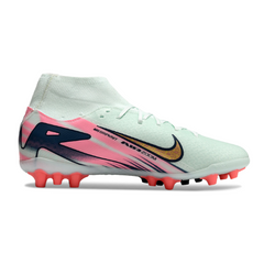 Chuteira Campo Sintético AG Nike Air Zoom Mercurial Superfly 10 Academy Pack Dreamspeed 009 Infantil