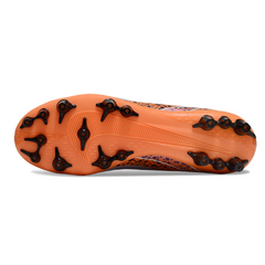 Chuteira Infantil Campo Nike Air Zoom Mercurial Superfly 10 Academy AG Electric Pack