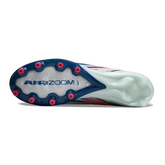 Chuteira Campo Sintético AG Nike Air Zoom Mercurial Superfly 10 Elite Infantil