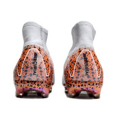 Chuteira Infantil Campo Nike Air Zoom Mercurial Superfly 10 Elite AG Electric Pack
