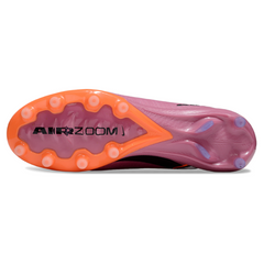 Chuteira Infantil Campo Nike Air Zoom Mercurial Superfly 10 Elite AG Scary Good Pack