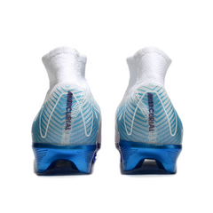 Chuteira Campo FG Nike Air Zoom Mercurial Superfly 10 Elite Pack Chromatic Infantil