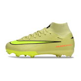 Nike Air Zoom Mercurial Superfly 10 Elite FG Kids' Football Boots