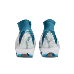 Botas de fútbol Nike Air Zoom Mercurial Superfly 10 Elite FG para niños