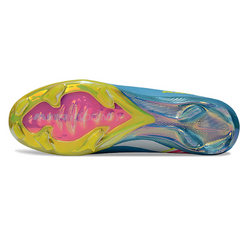 Botas de fútbol Nike Air Zoom Mercurial Superfly 10 Elite FG para niños