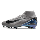 Nike Air Zoom Mercurial Superfly 10 Elite FG Kids' Turf Football Boots
