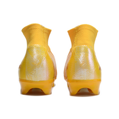 Zapatillas de fútbol sala Nike Air Zoom Mercurial Superfly 10 Elite FG para niños