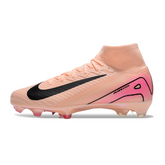 Zapatillas de fútbol sala Nike Air Zoom Mercurial Superfly 10 Elite FG para niños