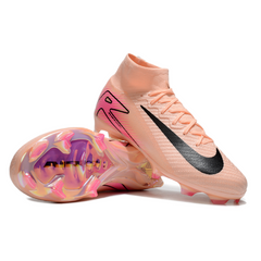 Zapatillas de fútbol sala Nike Air Zoom Mercurial Superfly 10 Elite FG para niños