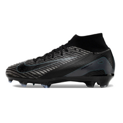Chuteira Campo FG Nike Air Zoom Mercurial Superfly 10 Elite Pack Shadow Infantil