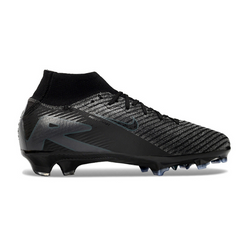 Chuteira Campo FG Nike Air Zoom Mercurial Superfly 10 Elite Pack Shadow Infantil