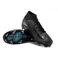 Chuteira Campo FG Nike Air Zoom Mercurial Superfly 10 Elite Pack Shadow Infantil