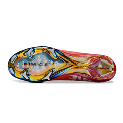 Botas de fútbol Nike Air Zoom Mercurial Superfly 10 Elite FG para niños