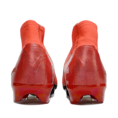 Botas de fútbol Nike Air Zoom Mercurial Superfly 10 Elite FG para niños