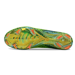 Botas de fútbol Nike Air Zoom Mercurial Superfly 10 Elite FG para niños