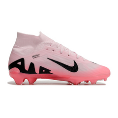 Chuteira Infantil Campo Nike Zoom Mercurial Superfly 9 Elite FG Mad Brilliance Pack
