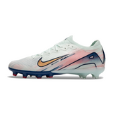Chuteira Campo Sintético AG Nike Air Zoom Mercurial Vapor 16 Elite Infantil Pack CR7 Dreamspeed 009