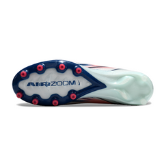 Chuteira Campo Sintético AG Nike Air Zoom Mercurial Vapor 16 Elite Infantil Pack CR7 Dreamspeed 009