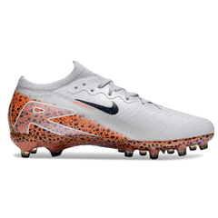 Chuteira Infantil Campo Nike Air Zoom Mercurial Vapor 16 Elite AG Electric Pack
