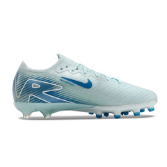 Chuteira Campo Sintético AG Nike Air Zoom Mercurial Vapor 16 Elite Infantil Pack Mad Ambition