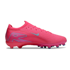 Chuteira Campo Sintético AG Nike Air Zoom Mercurial Vapor 16 Elite Infantil Pack Mad Energy