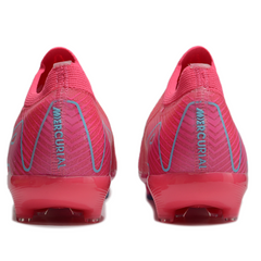 Botas de fútbol Nike Air Zoom Mercurial Vapor 16 Elite AG Mad Energy Pack para niños