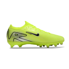 Chuteira Campo Sintético AG Nike Air Zoom Mercurial Vapor 16 Elite Infantil Pack Mad Voltage