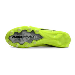 Chuteira Campo Sintético AG Nike Air Zoom Mercurial Vapor 16 Elite Infantil Pack Mad Voltage