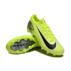 Chuteira Campo Sintético AG Nike Air Zoom Mercurial Vapor 16 Elite Infantil Pack Mad Voltage