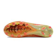 Chuteira Campo Sintético AG Nike Air Zoom Mercurial Vapor 16 Elite Infantil Pack Mbappe