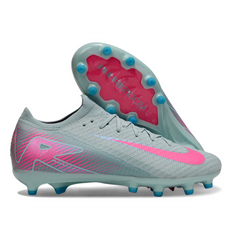 Chuteira Infantil Campo Nike Air Zoom Mercurial Vapor 16 Elite AG Prism Pack