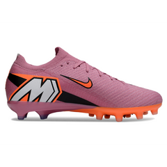 Chuteira Infantil Campo Nike Air Zoom Mercurial Vapor 16 Elite AG Scary Good Pack