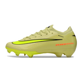 Nike Air Zoom Mercurial Vapor 16 Elite FG Yellow