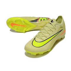 Nike Air Zoom Mercurial Vapor 16 Elite FG Yellow